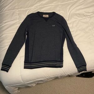 Too small for me